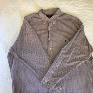 Polo Ralph Lauren Button-up